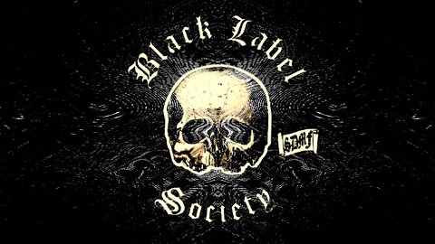 Black Label Society - The Nomad [Catacombs Of The Black Vatican]