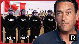 Outrage at Ostrich Farm! Canada's CFIA Harassment Leads to Death of Ostrich | Redacted News