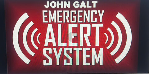 JOHN GALT EAS TEST 11 21 2025