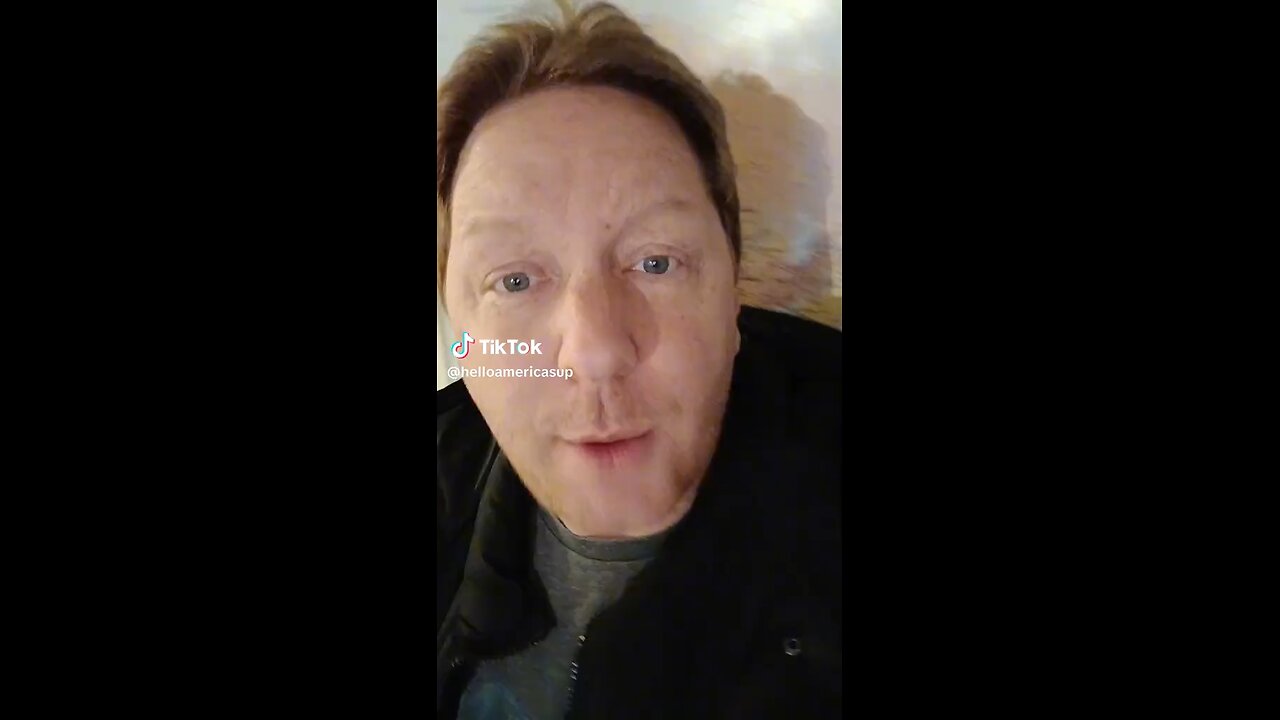 Musk & TikTok