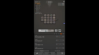 Idle Gem - Android Gameplay [21+ Mins, 720p]