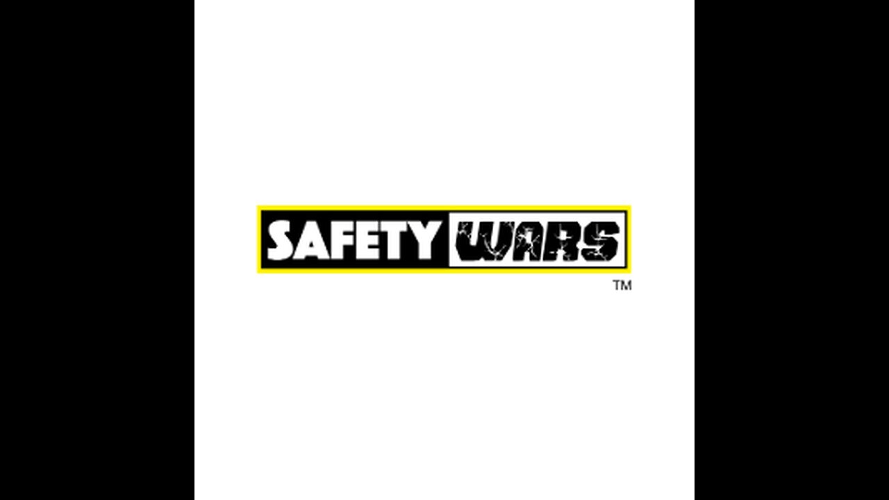 Safety Wars Live 1-23-2025 Safety News and Views, then Executive Orders