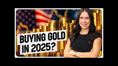 Should You Buy Gold Right Now