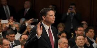 FBI Fires Agent for Refusing to Arrange a ‘Perp Walk’ for James Comey