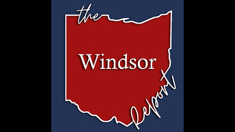 The Windsor Report for Monday, January 26