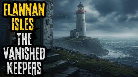 The Disappearance of the Flannan Isles Settlement