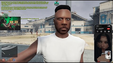 "OMG STACKS LIVE" 12/6/25 Stackswopo Stream