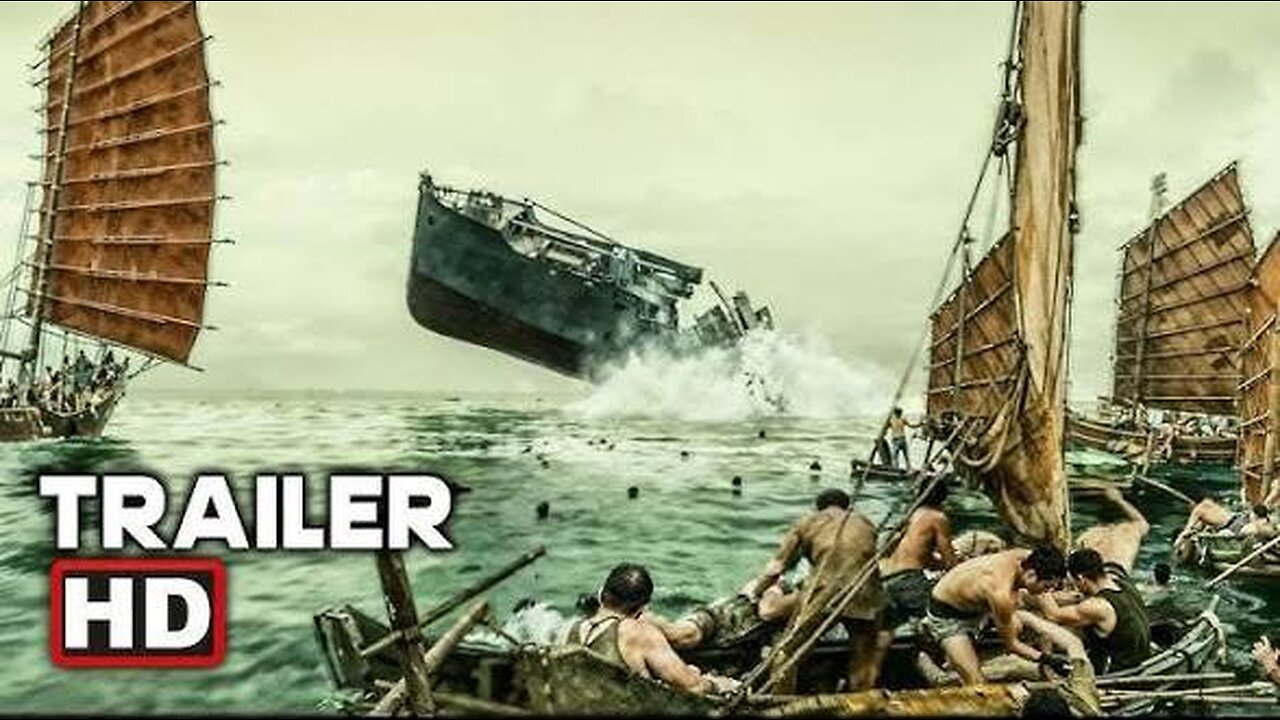 Dongji Rescue 2025