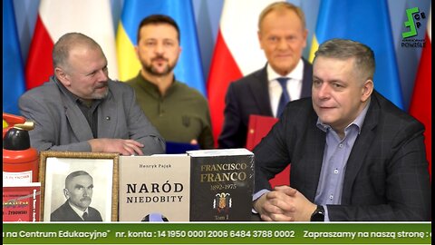 Arkadiusz MIKSA: Warszawska wizyta Clowna, Maślaki & Harcerze dwie frakcje w PiS, Ustawa Łańcuchowa