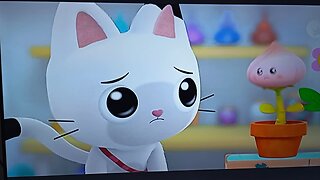 Gabby's Dollhouse Baby Blossom