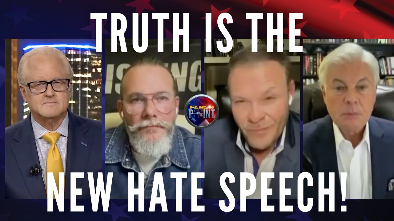 FlashPoint Livestream | 01.30.26 | Friday