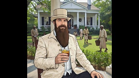 BLACK INVENTIONS WITH CALVIN COONDY LIVE 2/5