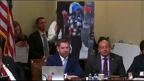 Eric Swalwell HUMBLED After Demanding ICE Director Resign