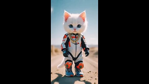 Smart cat dance 🤩🙀 #cat #funny #comedy #cartoon #trending #viralvideo #shorts #short #dance