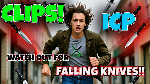 ICP update clip! 11-4-25!