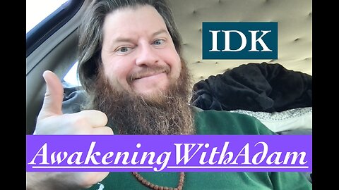 IDK ( Travel Vlog #11 )