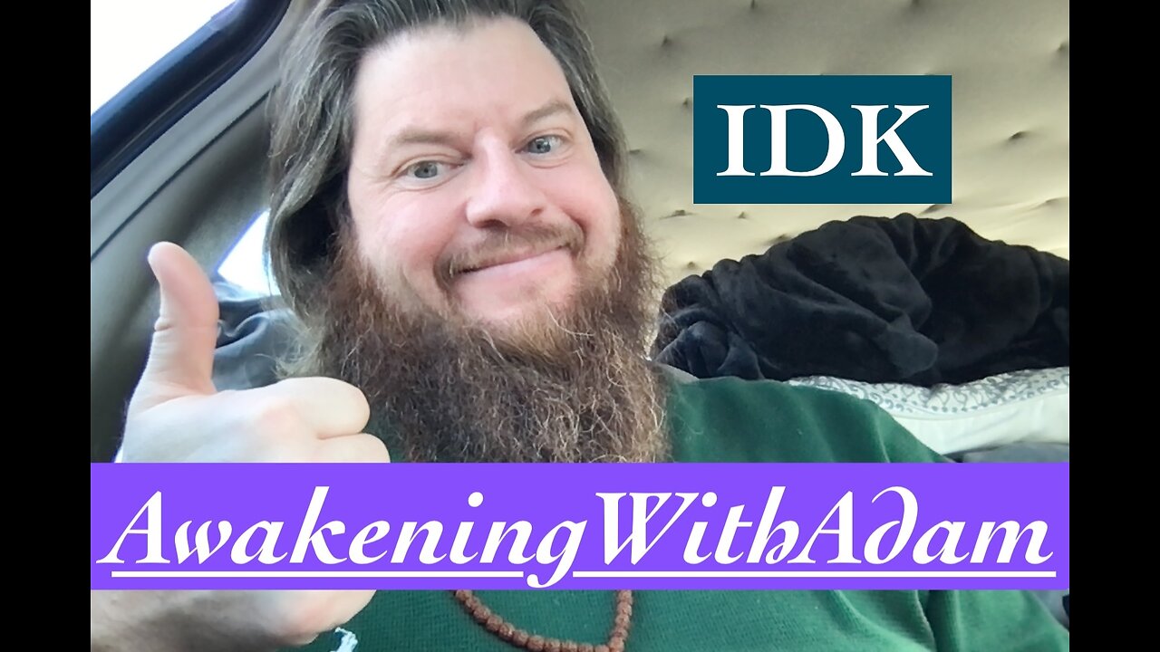 IDK ( Travel Vlog #11 )