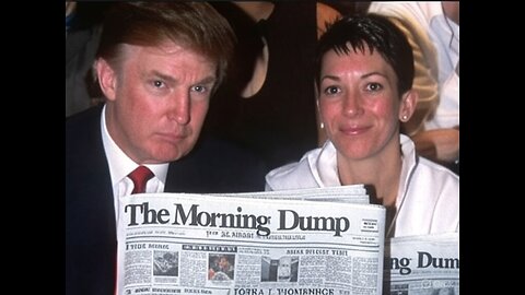 NWJ696- The Morning Dump: Nuclear Terrorist State, Flooded Field of Epsteins, Modern Satanism & More