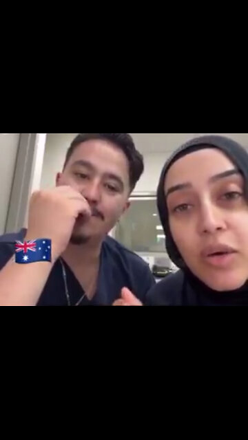 Υγειονομικοί στην Αυστραλία απειλούσαν να δολοφονήσουν Ισραηλινούς ασθενείς