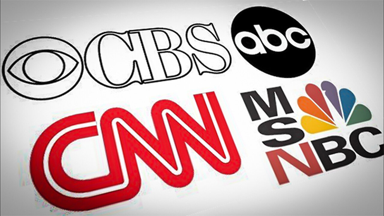 Some in the Liberal, Slobbering Lapdog Media Turn Against the Democrat Party! Even the Gray Lady!