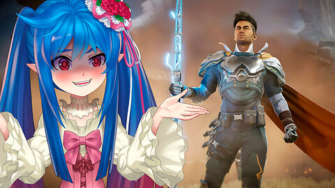 The concord devs are back..