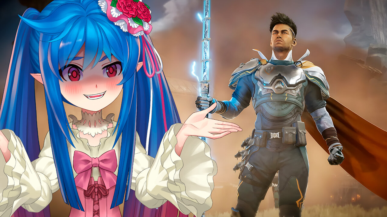 The concord devs are back..