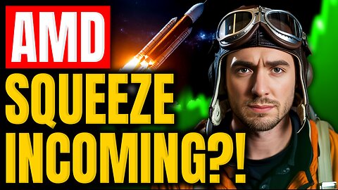 WATCH ASAP! AMD Stock Is Set TO SKYROCKET || AMD Stock Prediction
