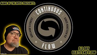 ALL DAY BEATS AND FLOW: ENJOY YALL