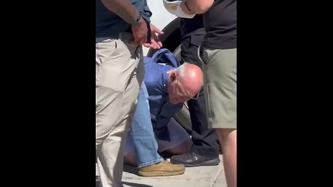Killer Charlie Kirk Arrested!