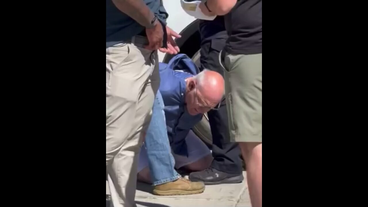 Killer Charlie Kirk Arrested!