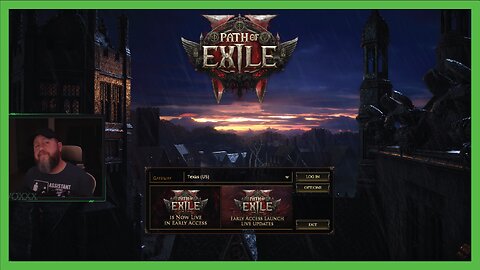 PoE2 - Electric Newbaloo
