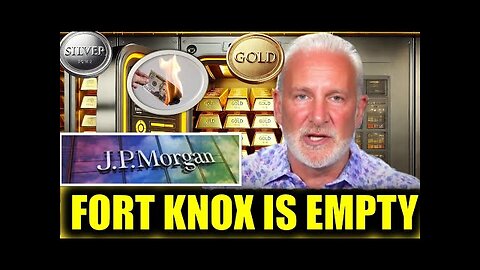 I WAS WRONG AGAIN! This Shocking Event Just Flipped Gold _ Silver Prices in Q1 – Peter Schiff