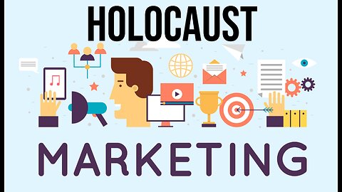 Marketing Holocaust