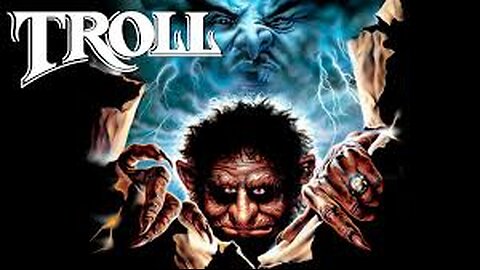 Troll (1986) Full Movie