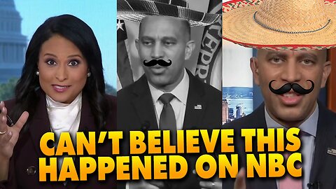Temu Obama spits WORD SALAD after being HUMILIATED with his own words on LIVE TV