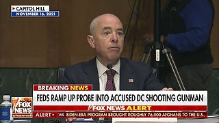 FLASHBACK Fmr DHS Sec: We're NOT Vetting 100% Of Afghans Into the U.S.