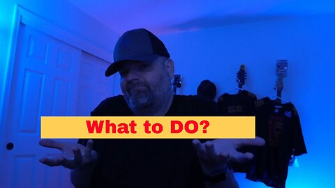 Getting NERVOUS as Portfolio approaches ATH!