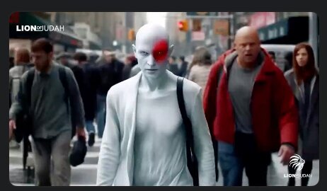 The demonic invasion has started. The demons main objective is to kill, maim and destroy.