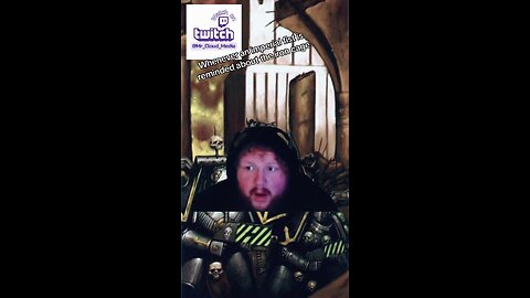 Accurate warhammer 40k lore