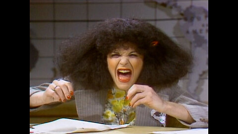 Great American Smoke Out & Rosanne Roseannadanna