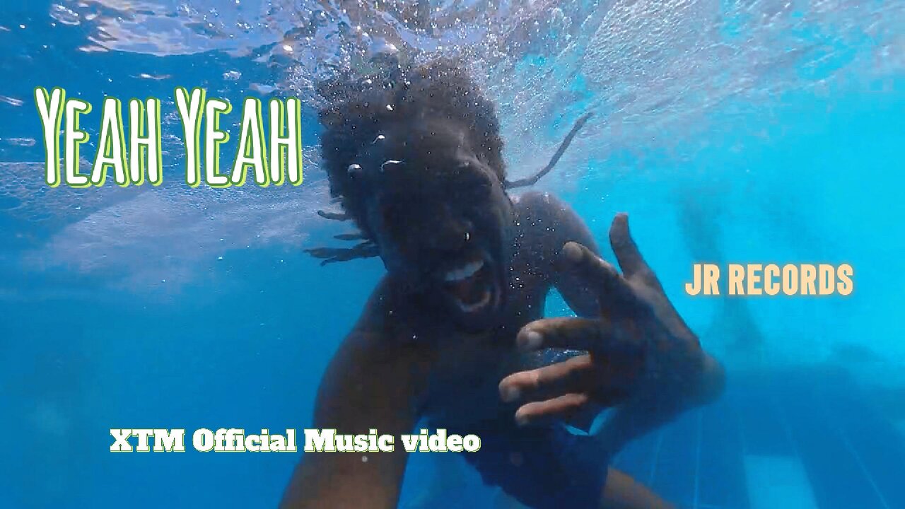 🎥 YEAH YEAH YEAH – Official Director’s Cut | Xpress The Machine (JR Records)