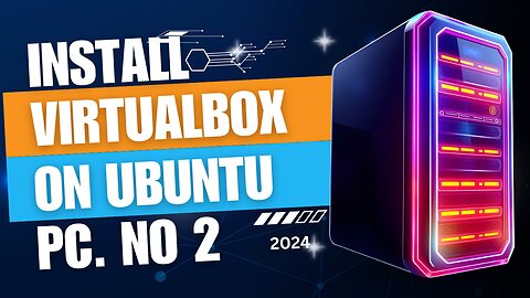 2. How to Install VirtualBox on Ubuntu 22.04: Step-by-Step Guide