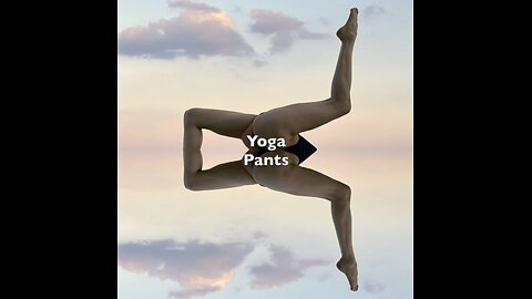 Yoga Pants Episode November 10, 2025