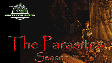 The Parasites | S1E14 "We Have the POWER! We now have Electricity!"