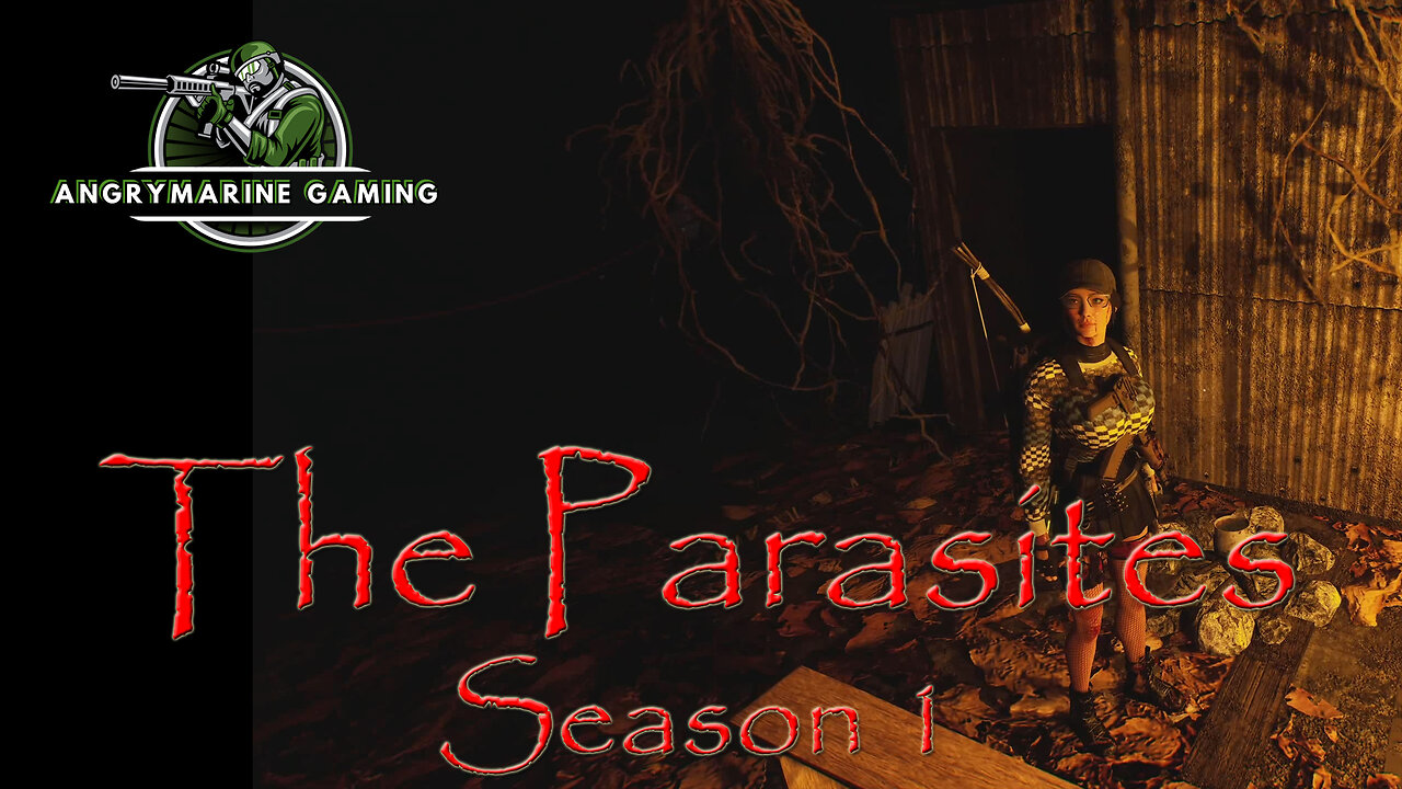 The Parasites | S1E14 "We Have the POWER! We now have Electricity!"