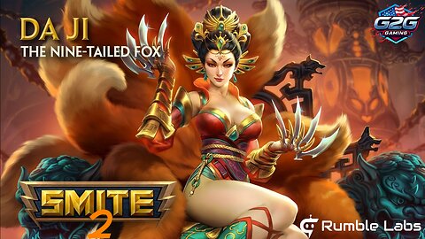 Can I still Smite? Lets find out.