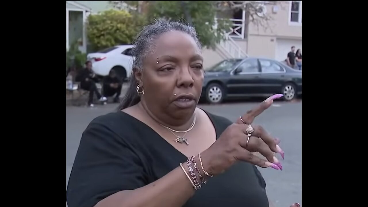 95% Of Me Goofing Off & Telling You To Check Out FromWolfToDog. 5% Negrocity