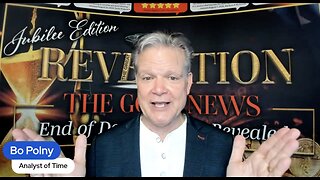 🟢 BO POLNY: Millions Dead, $140 Silver! [Live Replay]