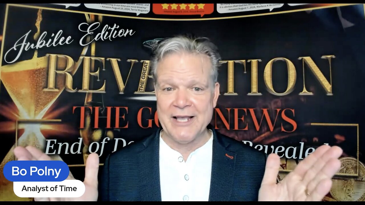 🟢 BO POLNY: Millions Dead, $140 Silver! [Live Replay]