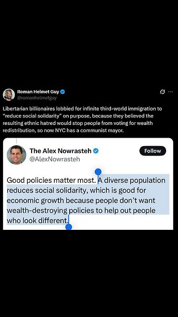 The real reason USAID was in Africa,